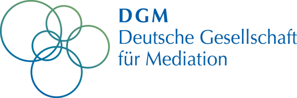 Deutsche Gesellschaft für Mediation